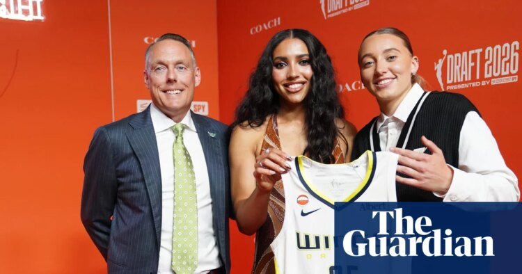 A UConn reunion and Caitlin Clark’s return: WNBA storylines to follow in season 30 | WNBA