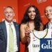 A UConn reunion and Caitlin Clark’s return: WNBA storylines to follow in season 30 | WNBA