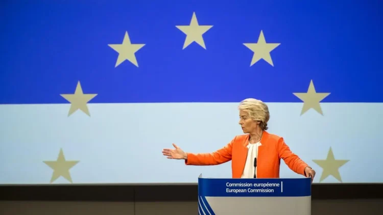 Reliable supervision of the EU Corona Fund “not guaranteed” – DiePresse.com