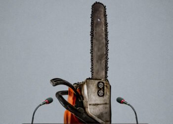 Can Javier Milei’s Deregulatory Frenzy Buoy the Global Right?