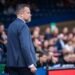 G. Žibėnas took the blame for the defeat: “Maybe my thoughts were somewhere in the wrong place”