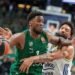 The Euroleague quarter-final series is not dead: Žalgiris, after 38 minutes behind, finally broke Fenerbahce