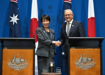 Australia and Japan sign agreements to deepen cooperation on energy, critical minerals