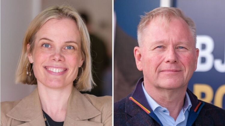 Set clear conditions for majority cooperation in Reykjavík
