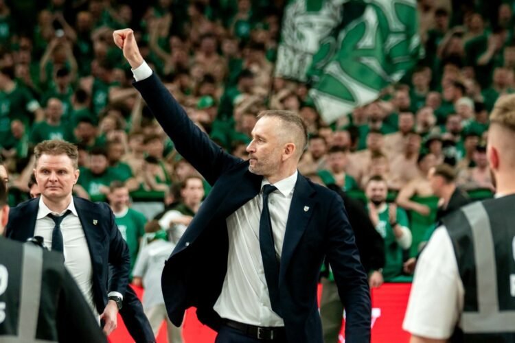 After the impressive victory – Tomas Masiulis’ message to a special person