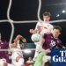 Calvert-Lewin eases Leeds to verge of safety in dominant win over Burnley | Premier League