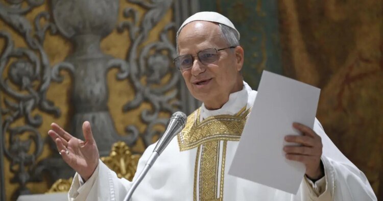 Vatican confirms meeting between Leo XIV and Marco Rubio after disagreements