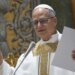 Vatican confirms meeting between Leo XIV and Marco Rubio after disagreements