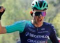 19-year-old Paul Seixas will become youngest Tour de France rider in 89 years, home fans rejoice