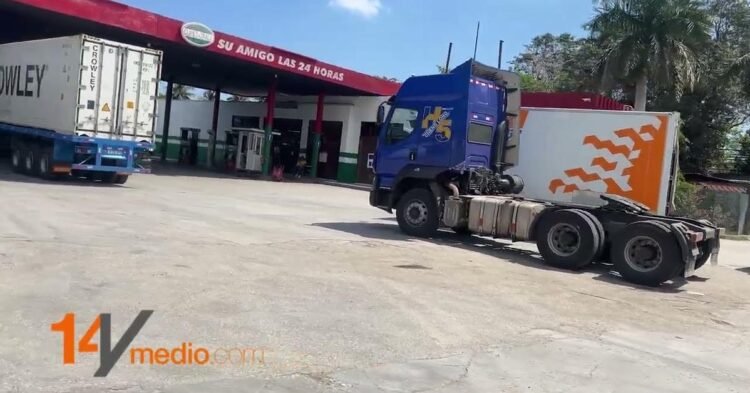 Violation of US regulations: MSMEs supply the state sector in Cuba