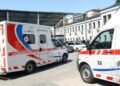 He starts to pass the jester. We have our own findings, the prosecutor’s office says about the rescue tender investigation