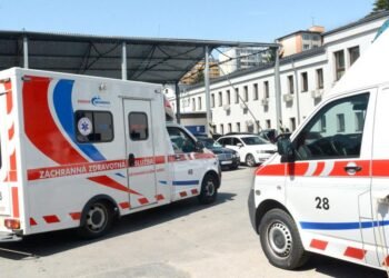 He starts to pass the jester. We have our own findings, the prosecutor’s office says about the rescue tender investigation