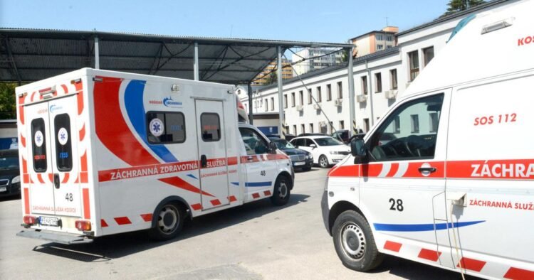 He starts to pass the jester. We have our own findings, the prosecutor’s office says about the rescue tender investigation