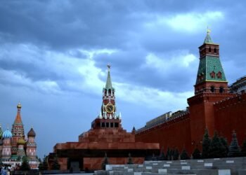 Let’s talk about Russia rationally, without hysteria (writes Róbert Ondrejcsák)