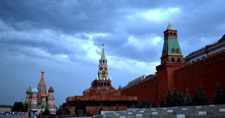 Let’s talk about Russia rationally, without hysteria (writes Róbert Ondrejcsák)