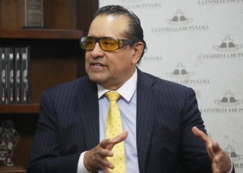 ‘Panama must declare an economic emergency given the current situation’