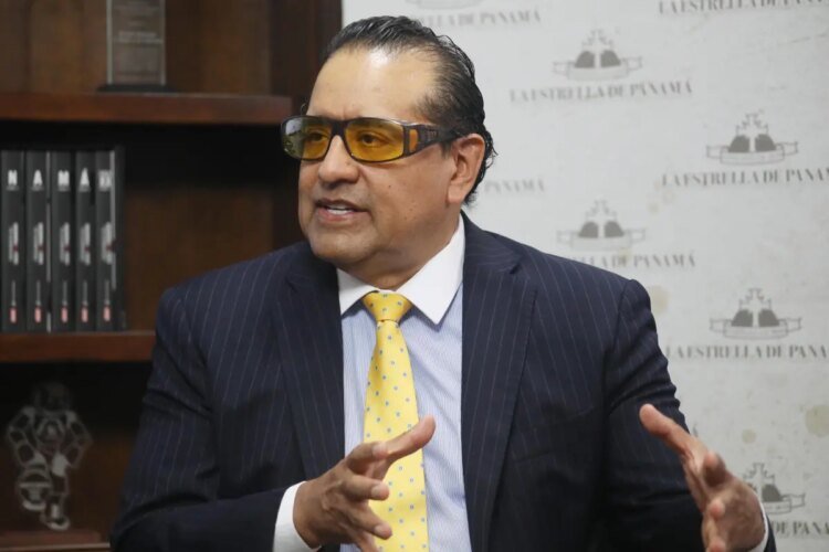 ‘Panama must declare an economic emergency given the current situation’