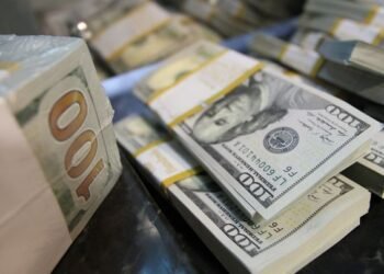 Uzbekistan’s foreign debt increased by 18 billion dollars in 2025. This is a record figure