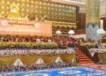 70th Anniversary of Sixth Buddhist Council Gala Enters Day Two