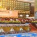 70th Anniversary of Sixth Buddhist Council Gala Enters Day Two