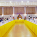 Yangon to enforce orderly installation of power, telecom cables