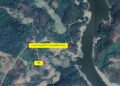 Undocumented foreign nationals arrested in Kunhing
