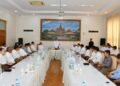 Hluttaw Must Serve as Reliable Pillar for State and People