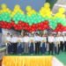 MR launches DEMU express trains on Yangon-Mandalay railway