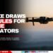 Belize Draws Up Rules for Drone Operators