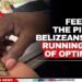 Feeling the pinch? Belizeans are Running Out of Optimism
