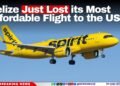 Belize Just Lost its Most Affordable Flight to the US