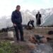 No unnecessary romance. How do Tajik shepherds live in the 21st century?