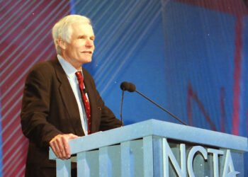Ted Turner, founder of CNN, dies at 87