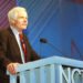 Ted Turner, founder of CNN, dies at 87