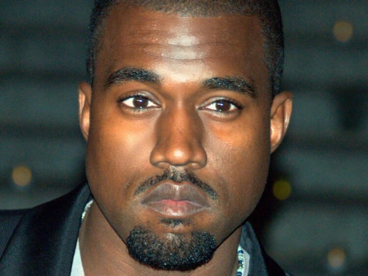 Van Weel looking at whether Ye can be banned from Netherlands