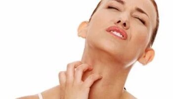 Not just scratching… 11 sick causes of itchy skin