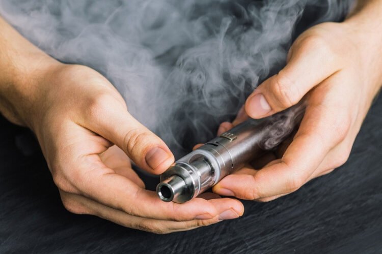 Batam police seize almost 2,000 narcotics-laced e-cigarettes in two-month drug bust – Archipelago