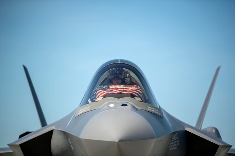 Israel approves deal to buy fighter jets from US – Middle East and Africa
