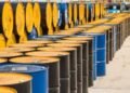 41.5 thousand barrels per day… oil production in strange fields x 7 information