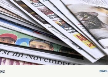 Press Freedom Index: The situation for Austria’s media is improving again after a historic low – DiePresse.com