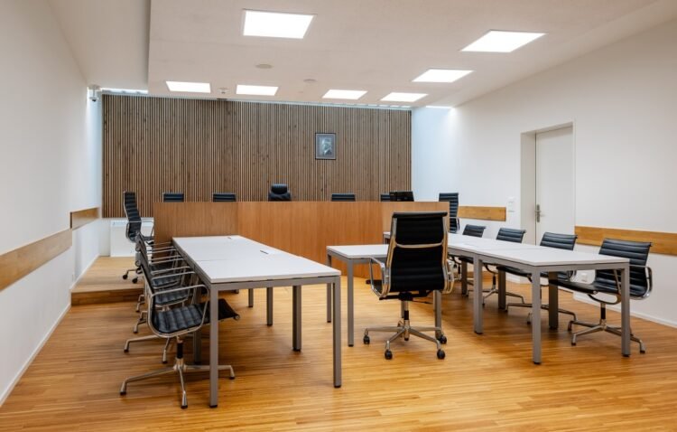 Acquittal of forgery of documents – but punishment for violation of BPVG