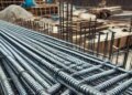 The price of iron in Egypt today, Tuesday 4/28/2026… a ton is 39 thousand pounds