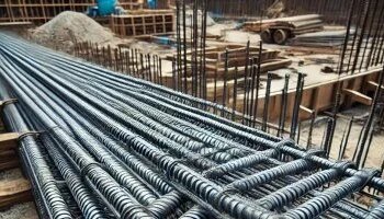 The price of iron in Egypt today, Tuesday 4/28/2026… a ton is 39 thousand pounds
