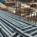 The price of iron in Egypt today, Tuesday 4/28/2026… a ton is 39 thousand pounds