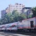 Details of the death of a young man following a train accident in the village of Al-Ayat