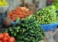 List of vegetable prices in stores and markets in Luxor.. today, Monday, April 27, 2026