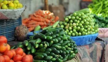 List of vegetable prices in stores and markets in Luxor.. today, Monday, April 27, 2026