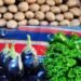 The price of vegetables today, Monday, April 27, 2026 in Alexandria.. A kilo of tomatoes is 30 pounds
