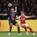 Champions League: Arsenal arrives undefeated and PSG as champions to the final in Budapest