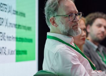 Designer and creator Algirdas Orantas about talents: “The education system does not recognize those who do not fit into the framework” | Culture